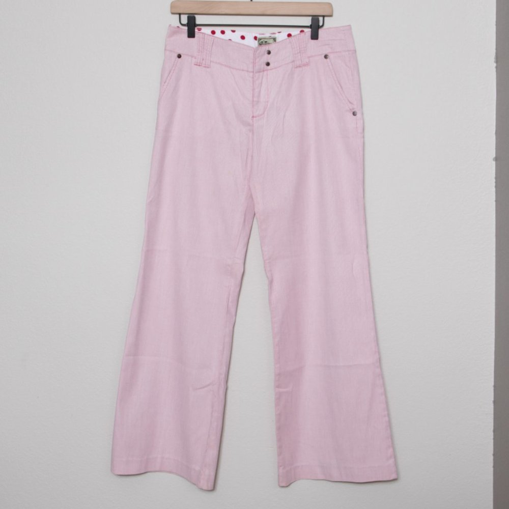 Fillmore Pants